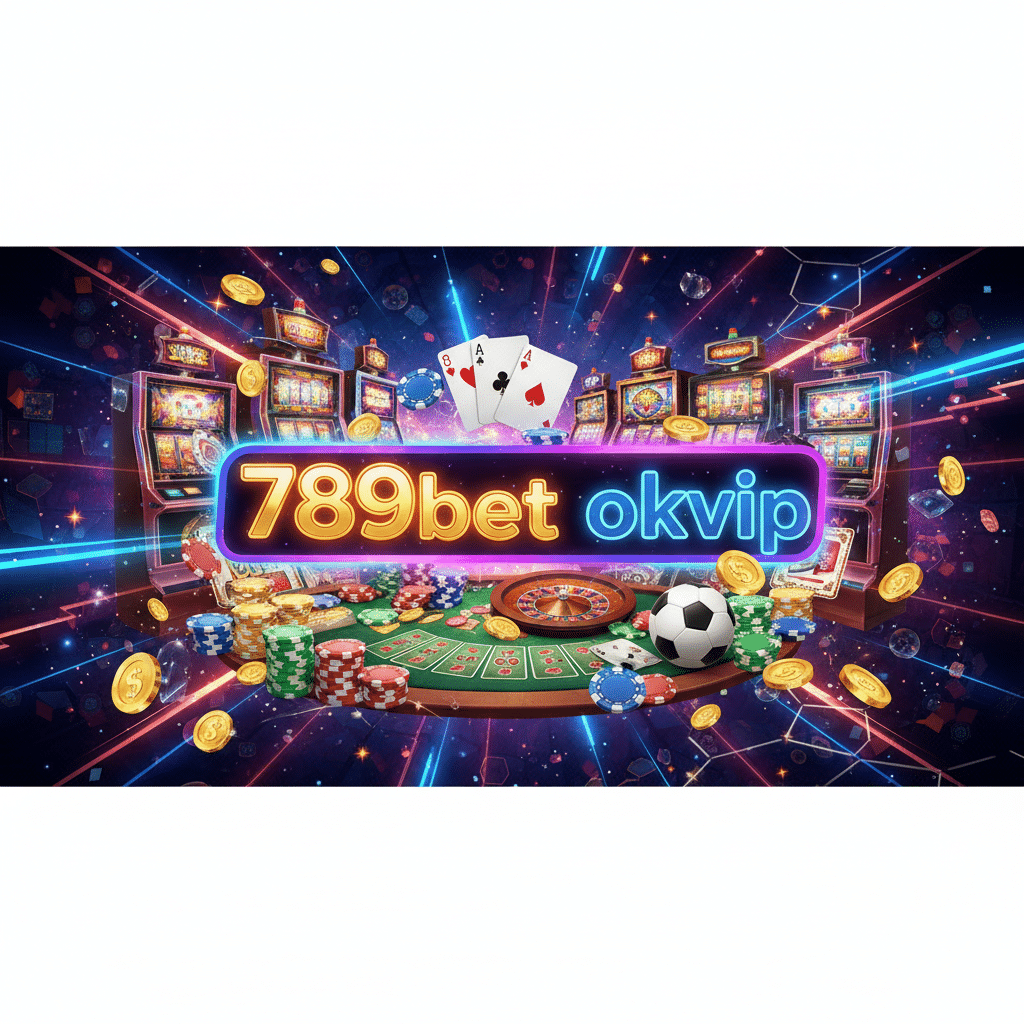 789bet okvip