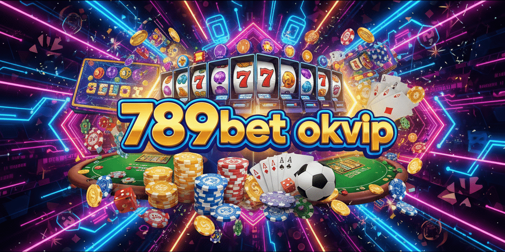 789bet okvip