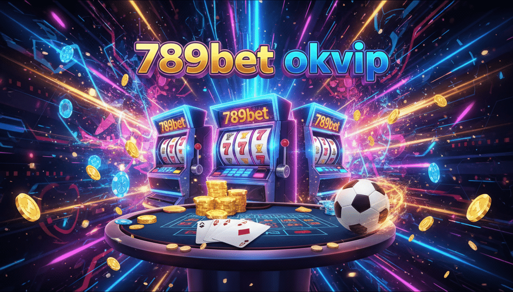 789bet okvip